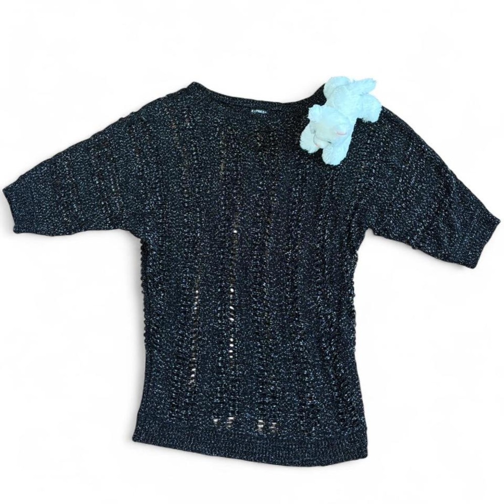 grunge top